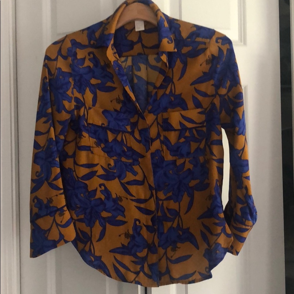 H&M blouse